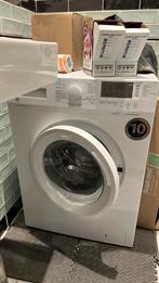 Beko wasmachine WTV7812BS, Witgoed en Apparatuur, Wasmachines, Ophalen, Minder dan 85 cm, Zo goed als nieuw, 1200 tot 1600 toeren