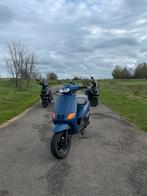 Zip Type 3 70cc, Fietsen en Brommers, Scooters | Piaggio, Ophalen, Tweetakt, Zo goed als nieuw, 70 cc