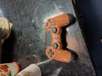 Controller ps4, Spelcomputers en Games, Spelcomputers | Sony PlayStation 4, Ophalen of Verzenden, Zo goed als nieuw, Met 1 controller