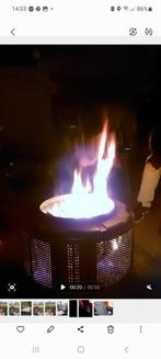 Vuurkorven te koop ., Tuin en Terras, Vuurkorven, Ophalen, Zo goed als nieuw