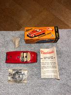 Schuco varianto 3046 cabrio Austin healy, Ophalen of Verzenden