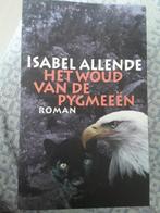 Isabel Allende, Ophalen of Verzenden, Zo goed als nieuw