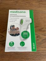 Medisana TM A77 infrarood thermometer – zo goed als nieuw, Ophalen of Verzenden, Zo goed als nieuw, Overige typen