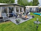 Issabella Annex 250 Grey Zinox, Ophalen, Zo goed als nieuw