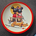Disney Bord - Mickey & Minnie Puppy Love, Ophalen of Verzenden