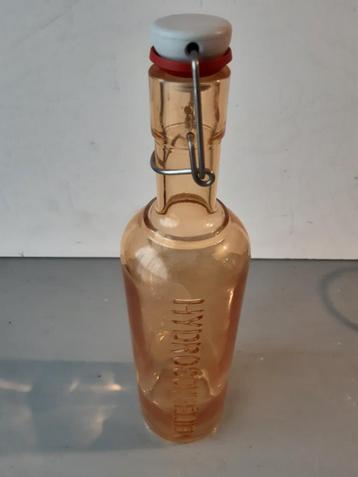 Luigi Bormioli Waterfles beschikbaar voor biedingen