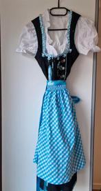 Dirndl Esmara Maat 36 - Oktoberfest Jurk, Kleding | Dames, Carnavalskleding en Feestkleding, Kleding, Maat 36 (S), Esmara, Ophalen of Verzenden