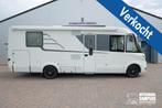 Hymer BML-I 790 MasterLine | Levelsysteem | Queensbed | Merc, Caravans en Kamperen, Campers, 7 tot 8 meter, Bedrijf, Diesel, Hymer