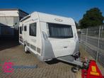 Lmc Munsterland 430 Spring Incl Mover, Caravans en Kamperen, Caravans, Schokbreker, Bedrijf, 6 tot 7 meter, LMC en Münsterland