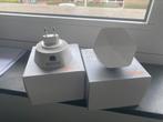 Ziggo wifi booster pods, 2 stuks, ontkoppeld!, Computers en Software, WiFi-versterkers, Ophalen of Verzenden, Gebruikt