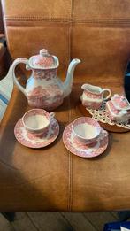 Antiek koffieservies, Antiek en Kunst, Ophalen of Verzenden