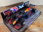 ✅ Max Verstappen 1:43 editie 52 Winner 70th Anniversary 2020, Ophalen of Verzenden, Nieuw, Formule 1
