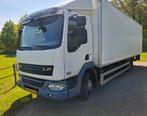 Daf 45 lf 210pk, Auto-onderdelen, Ophalen of Verzenden, Gebruikt, DAF, Carrosserie en Plaatwerk