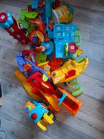 Grote hoeveelheid Toet Toet, Kinderen en Baby's, Speelgoed | Vtech, Ophalen, Gebruikt