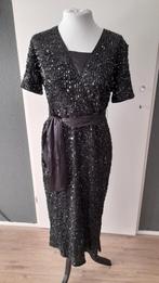 Pailletten jurk - feestelijk!, Kleding | Dames, Ophalen of Verzenden