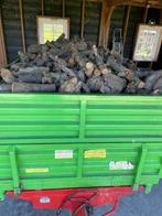 Haardhout Kachelhout Openhaardhout Appelhout Fruitbomenhout, Minder dan 3 m³, Ophalen, Overige houtsoorten, Blokken