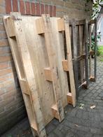 Gratis Pallets Af te Halen, Ophalen, Gebruikt, Minder dan 25 mm, Pallet