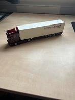 Tekno Sarantos, Hobby en Vrije tijd, Modelauto's | 1:50, Ophalen of Verzenden, Zo goed als nieuw, Bus of Vrachtwagen, Tekno