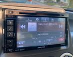 /////Alpine INE-W970BT radio navigatie Bluetooth touchscreen, Auto diversen, Autoradio's, Ophalen of Verzenden, Zo goed als nieuw