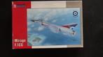 Mirage F.1CG Special Hobby, Hobby en Vrije tijd, Modelbouw | Vliegtuigen en Helikopters, Overige merken, 1:72 tot 1:144, Verzenden