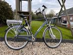 Sparta E-Motion C4 elektrische herenfiets 57, Ophalen of Verzenden, Overige typen