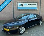 Alfa Romeo 159 1.8 mpi Business (bj 2008), Origineel Nederlands, Te koop, 5 stoelen, 1400 kg