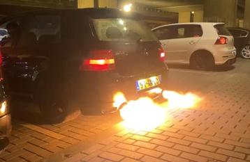 Golf 4 chiptuning op maat afstelling (1.8T 20vt, V5, V6) beschikbaar voor biedingen