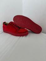 Mooie Christian Louboutin sneakers, Kleding | Heren, Schoenen, Christian Louboutin, Overige kleuren, Ophalen of Verzenden, Sneakers of Gympen