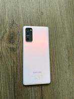 Samsung s20 fe purple, Telecommunicatie, Ophalen, Galaxy S20, Paars, Zo goed als nieuw
