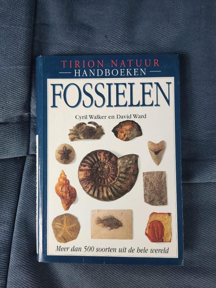 Boeken Natuur & Evolutie, Boeken, Natuur, Gelezen, Natuur algemeen, Ophalen of Verzenden
