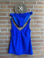 Rosa faia Tankini, Anita, Blauw, Nieuw, Ophalen of Verzenden
