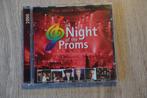 THE NIGHT OF THE PROMS == POP MEETS CLASSICS 2000, Cd's en Dvd's, Pop, Verzenden