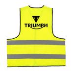 Fluo hesje Triumph (NIEUW), Nieuw met kaartje, Jas | textiel, Verzenden, Triumph