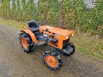 Kubota B7001 4WD, Gebruikt, Tot 2500, Tot 80 Pk, Ophalen