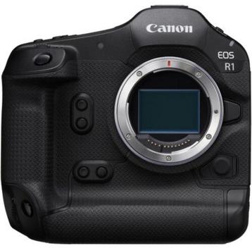 NIEUW Canon R1 body beschikbaar voor biedingen