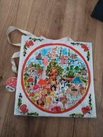 Blond Amsterdam shopper Efteling, Ophalen, Nieuw