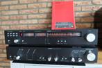 Tandberg 3012 versterker en 3011 Tuner, Overige merken, Gebruikt, Tuner of Radio, Losse componenten