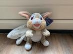 Nieuwe stampertje knuffel met tutteldoekje, Ophalen of Verzenden, Nieuw
