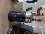 Nespresso melkopschuimer DEFECT, Witgoed en Apparatuur, Melkopschuimers, Ophalen of Verzenden, Niet werkend, Elektrische melkopschuimer