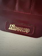 Harrows dart etui vintage in nieuwstaat, Ophalen of Verzenden, Zo goed als nieuw