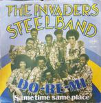MINT SINGLE The Invaders Steelband ‎– Do-Re-MI suriname, Cd's en Dvd's, Verzenden, Zo goed als nieuw, Pop