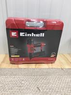 Einhell nietpistool nieuw, Doe-het-zelf en Verbouw, Ophalen of Verzenden, Nieuw