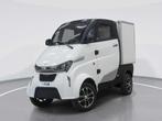 E-ZI 1.0 Flex | max 45 KM/H | 00-00-41 i, Auto's, Automaat, Gebruikt, Overige carrosserieën, Te koop