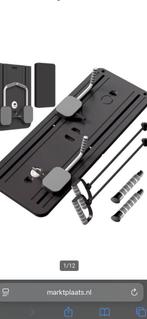 Pilates Reformer Trainingsboard zgan, Ophalen, Zo goed als nieuw, Overig