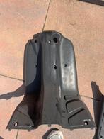 Typhoon binnenkappen, Ophalen