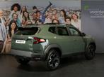 Dacia Duster 1.2 4X4 TCe 130 mild hybrid Extreme *NIEUW* 360, Auto's, Dacia, Keurmerk '100% Onderhouden', 1199 cc, Duster, 1365 kg