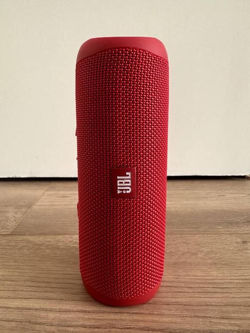 JBL Flip 5 bluetooth speakertje, Audio, Tv en Foto, Luidsprekers, Zo goed als nieuw, Overige typen, Minder dan 60 watt, JBL, Ophalen