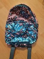 pailletten rugzak, Ophalen of Verzenden, Zo goed als nieuw