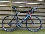 Merckx 525, Gebruikt, Carbon, Meer dan 20 versnellingen, Ophalen