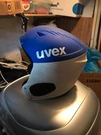 Uvex kinder skihelm, Overige merken, Minder dan 100 cm, Overige typen, Gebruikt